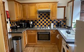 A Lovely One Bed Flat In North Finchley
