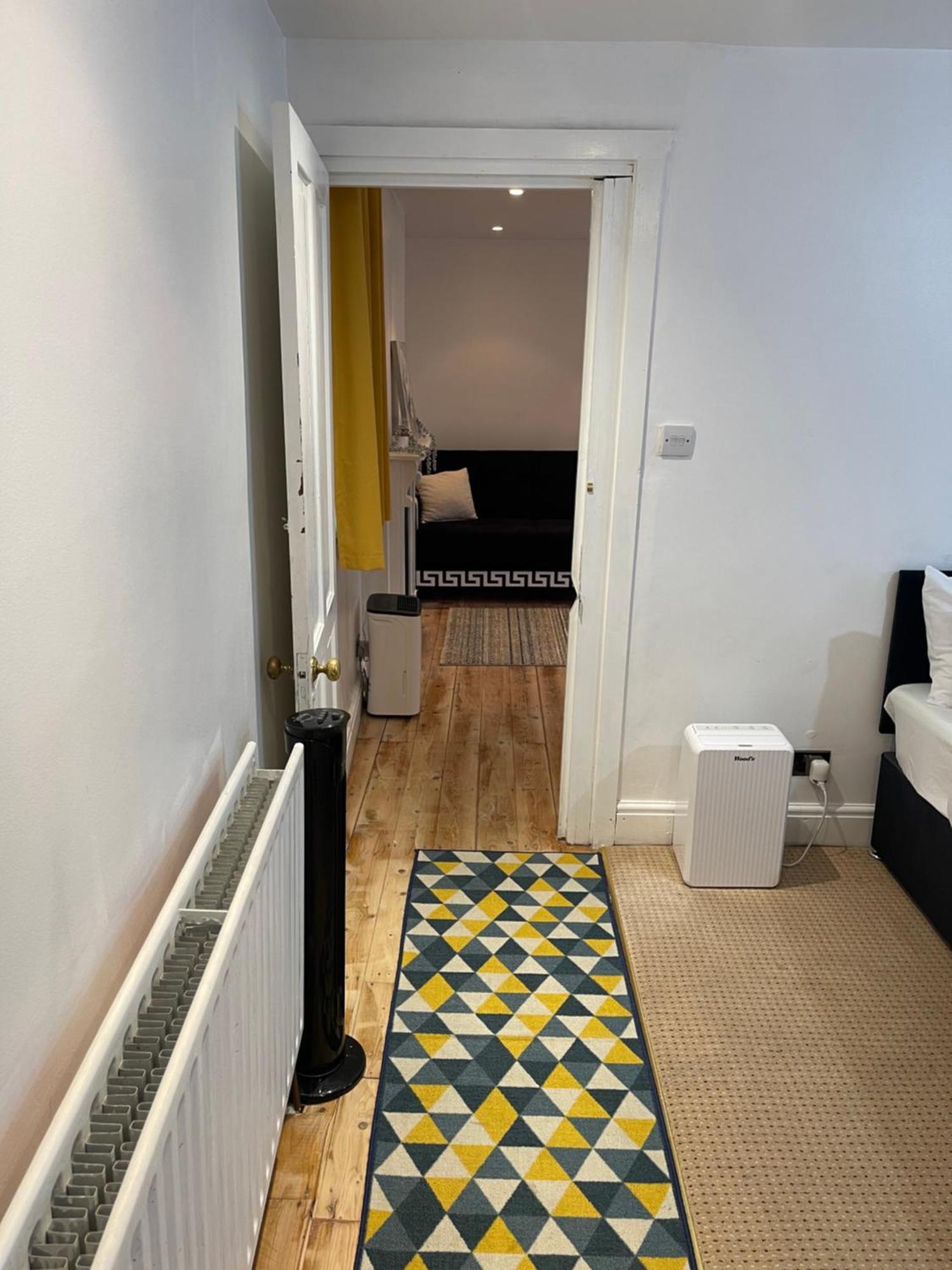 A Lovely One Bed Flat In North Finchley Exterior photo